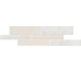 Мозаїка Bianco Bi-Mosaic 16x60 Creo Vallelunga з колекції Creo Vallelunga