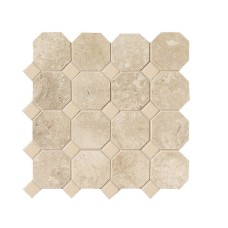 Мозаїка (30x30) G91463 Rialto Beige Ottagona - Rialto з колекції Rialto Rialto Керамічна плитка Vallelunga — сторінка 5