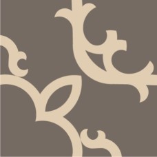 (20x20) Lace Tortora Q - BDS з колекції BDS (20x20) Lace Tortora Q - BDS з колекції BDS