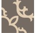 Плитка (20x20) Lace Tortora Q - BDS з колекції BDS Bisazza