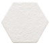 Плитка (15x17) cex-001 Extro White - Extro з колекції Extro Self