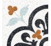 Плитка (20x20) D113 FOR.ADAGIO F.RF - Forme з колекції Forme Marca Corona