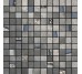 Мозаика (30x30) 6701394 MOSAICO INOX LAPPATO (RETE) - Metallica из коллекции Metallica Casalgrande Padana