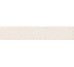 Бордюр White Bordo 6x30.5 Newluxe Marca Corona з колекції Newluxe Marca Corona