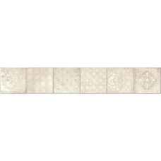 Декор 20x20 Ins. S/6 Majol. Pz Shabby - Riabita Il Cotto - 1046930 з колекції Riabita Il Cotto Cir Декор 20x20 Ins. S/6 Majol. Pz Shabby - Riabita Il Cotto - 1046930 з колекції Riabita Il Cotto Cir