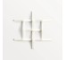 adagio bianco - 2.7x30 BOD01 Adagio з колекції Adagio Mutina