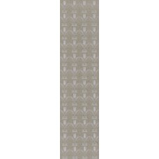 Декор (30x120) PUCG97 Liberty grey - Cover з колекції Cover Декор (30x120) PUCG97 Liberty grey - Cover з колекції Cover Cover Керамічна плитка Mutina