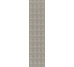 Декор (30x120) PUCG97 Liberty grey - Cover из коллекции Cover Mutina