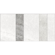 Декор Alabra-R Blanco 29.3x59.3 Lambda из коллекции Lambda Декор Alabra-R Blanco 29.3x59.3 Lambda из коллекции Lambda LAMBDA / RHO Керамическая плитка Vives