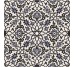 Плитка (44.2x44.2) ORLY DECO - Orly з колекції Orly Realonda