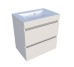 Borneo 70 - графит матовый - Lisa 700 графит матовый Fancy Marble