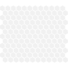 Мозаика Rock Art Hexagono Mini Blanco – 26.5x31 FMVT6HQ011 Rock Art из коллекции Rock Art Мозаика Rock Art Hexagono Mini Blanco – 26.5x31 FMVT6HQ011 Rock Art из коллекции Rock Art Rock Art Керамическая плитка Roca