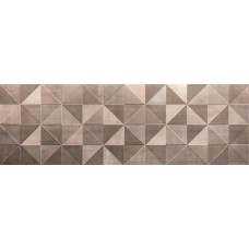 Декор (30.5x91.5) fMUE Color Now Tangram Fango Inserto - Color Now з колекції Color Now FAP COLOR NOW Керамічна плитка FAP Ceramiche — сторінка 3