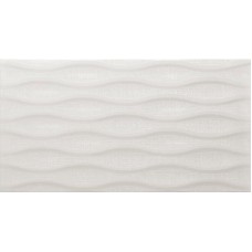 (32.5x60) Iris Nacar Relieve a Ondas - Iris з колекції Iris Iris Керамічна плитка Fanal