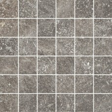 Мозаїка 5x5 Kst Mos Silver - Kingstone - KST225K з колекції Kingstone Мозаїка 5x5 Kst Mos Silver - Kingstone - KST225K з колекції Kingstone Kingstone Керамічна плитка NovaBell