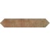 Плитка Chateau Crayon Cotto 4x22.6 Mestizaje Wow из коллекции Mestizaje Wow