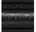 Плінтус Zocalo Yara Negro 15x15 Caprichosa Carmen з колекції Caprichosa Carmen
