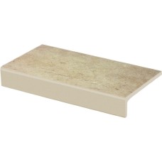 Сходинка (15x30) 0ZBAS Beige Intero Elemento L - Durango з колекції Durango Сходинка (15x30) 0ZBAS Beige Intero Elemento L - Durango з колекції Durango Durango Керамічна плитка Cerdomus — сторінка 3