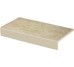 Сходинка (15x30) 0ZBAS Beige Intero Elemento L - Durango з колекції Durango Cerdomus