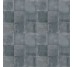 Плитка (30x30) 735931 Terra Graphite Mosaico 5X5Nat. - Terra з колекції Terra Casa Dolce Casa