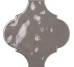 Плитка (14.5x14.5) ARA1633 Arabesque Silk Piombo - Arabesque Silk з колекції Arabesque Silk Tonalite