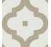 Декор Ladakhi Musgo 20x20 Maori Vives з колекції Maori Vives