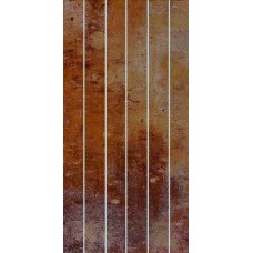 Декор (30x60) 46LE-22 Lesna Rojo - Estampa из коллекции Estampa Декор (30x60) 46LE-22 Lesna Rojo - Estampa из коллекции Estampa Estampa Керамическая плитка Grespania