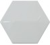 Плитка (12.4x10.7) 23222 Magical 3 star sky blue - Magical 3 из коллекции Magical 3 Equipe