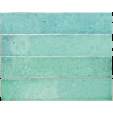 31629 Menorca Aqua 6.5x32.8 из коллекции Menorca Equipe 31629 Menorca Aqua 6.5x32.8 из коллекции Menorca Equipe