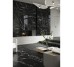GRES MARMO MOROCCO BLACK RECT (1 сорт)