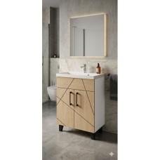 Тумба Велла Д2 під умивальник Idea 50 Д2 (chance)  ( А0062189 ) Array