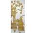 Мозаїка (290.5x129.1) Chinoiserie E - Decori in Tecnica Artistica з колекції Decori in Tecnica Artistica Bisazza