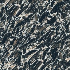 Brown River Matte 120x120 Etoile з колекції Etoile ETOILE De REX Керамічна плитка Rex