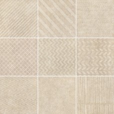 20x20 Marwari Clay Dec? Rett - Marwari з колекції Marwari 20x20 Marwari Clay Dec? Rett - Marwari з колекції Marwari Marwari Unicom Starker