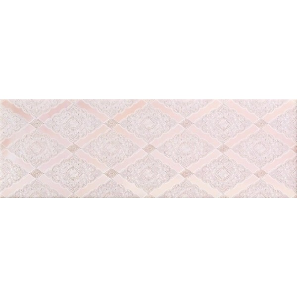 Декор Agata Impero Inserto 25x75 Preciouswall Ascot з колекції Preciouswall Ascot