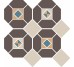 Декор Sheet 29.5x29.5 Kiev Top Cer з колекції Kiev TopCer