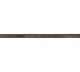 Плінтус 4,8x100 Baita Antracite Battiscopa - Baita - 72823 з колекції Baita Cerdomus