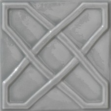 Декор (15x15) 305N3- Decoro Square Chelsea Smoke - Chelsea з колекції Chelsea Декор (15x15) 305N3- Decoro Square Chelsea Smoke - Chelsea з колекції Chelsea