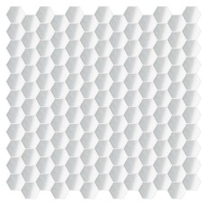 Мозаїка Gesso Glossy - 30x30 EDN6G01 Eden з колекції Eden Appiani: кераміка з 1873 року і мозаїка як головна справа — сторінка 11