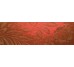 Декор (20x60) 7320839 IRIDIUM FORMELLA VETRO ROSSO RETT - Iridium из коллекции Iridium Alfalux