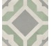 Плитка 20x20 Tea. Geometr. S/M 20 - Terra.Art - I389 з колекції Terra.Art Marca Corona