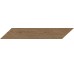 Плитка 19.5x120 332BL87V81 Nordik ChevronL Walnut Matt Ret Revigres Nordik з колекції Nordik Revigres