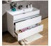 Sherman 100 - матовый графит - Cosmopolit 1000 графит матовый Fancy Marble
