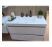 Sherman 100 - матовый графит - Cosmopolit 1000 графит матовый Fancy Marble