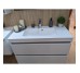 Sherman 100 - матовый графит - Cosmopolit 1000 графит матовый Fancy Marble