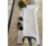 Sherman 100 - матовый графит - Cosmopolit 1000 графит матовый Fancy Marble
