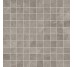 Мозаїка 30x30 Mos. Slate Grey Ret L - Cornerstone - I304F8R з колекції Cornerstone Ergon