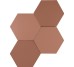 Плитка Karma Cotto Matte - 14x16 24152 Karma з колекції Karma Cevica