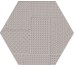 Плитка Six Esa Tb Cen - 18.2x21 EKN3 Sixty з колекції Sixty Emil Ceramica