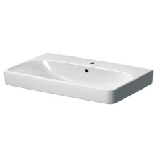 Раковина SMYLE SQUARE 75 см з/о Раковина SMYLE SQUARE 75 см з/о